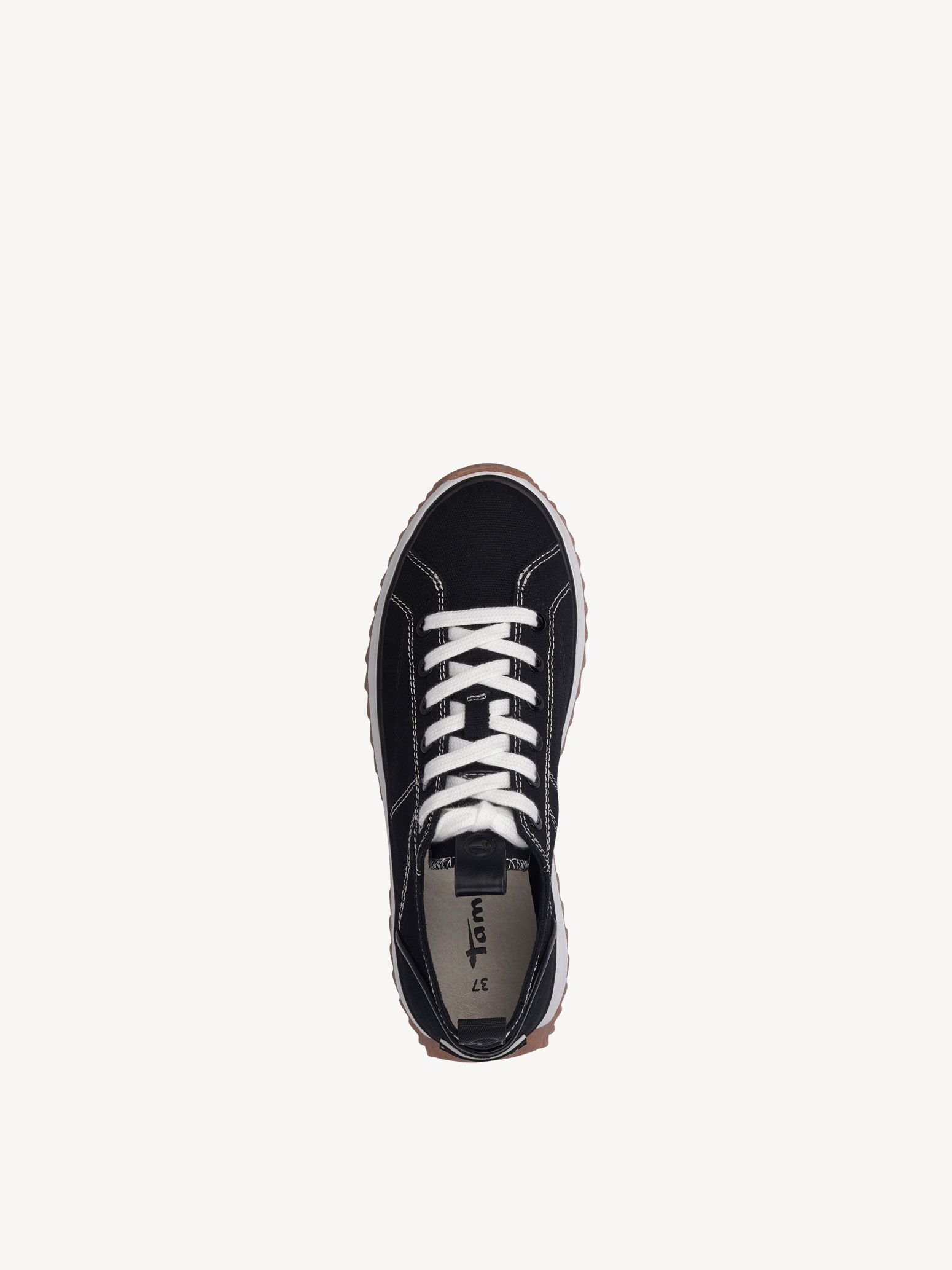 Basket - noir