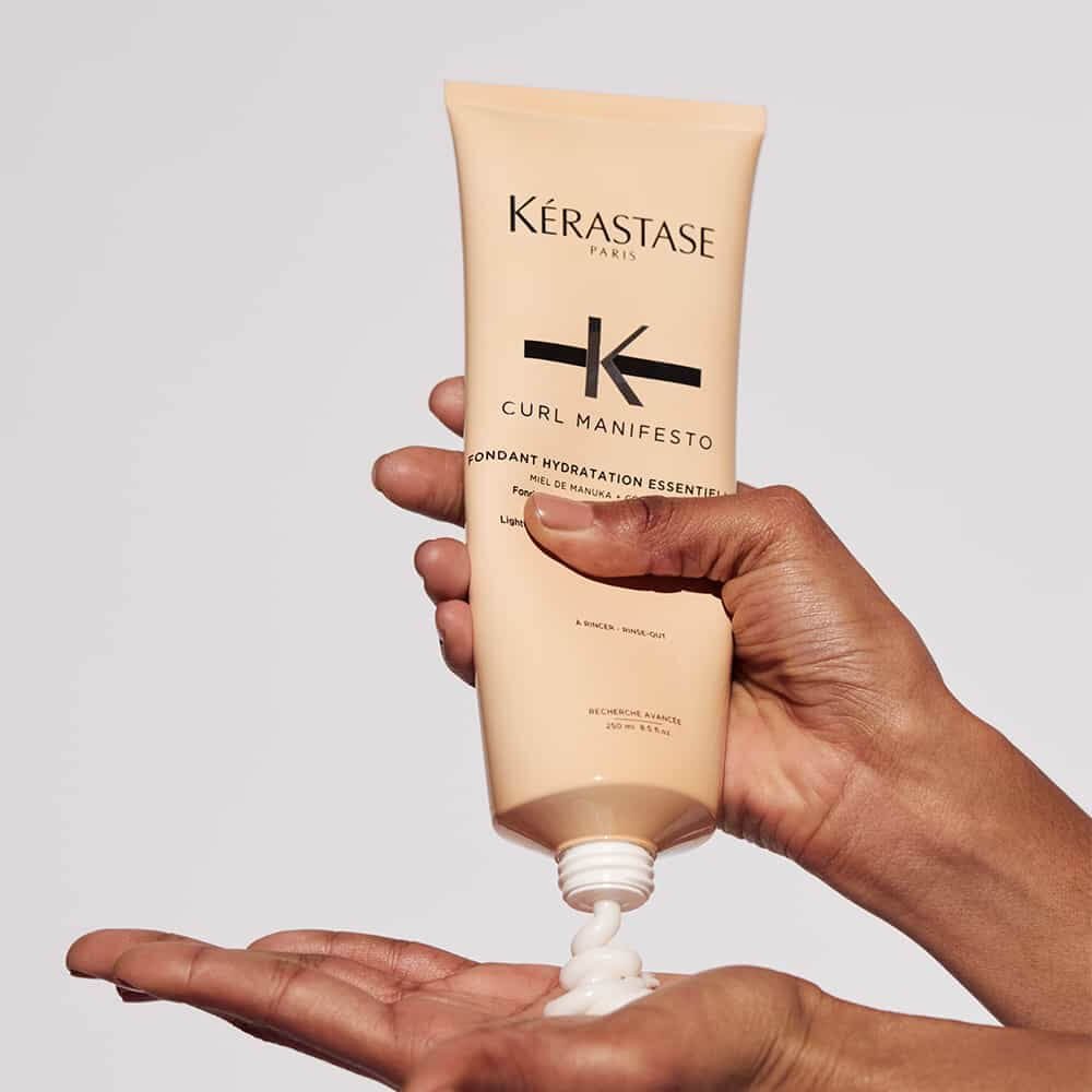 KÉRASTASE CURL MANIFESTO Fondant Hydratation Essentielle