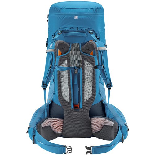 RUCKSACK AIRCONTACT CORE 60+10