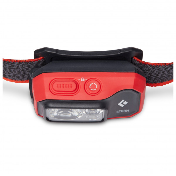 Black Diamond - Storm 450 - Stirnlampe