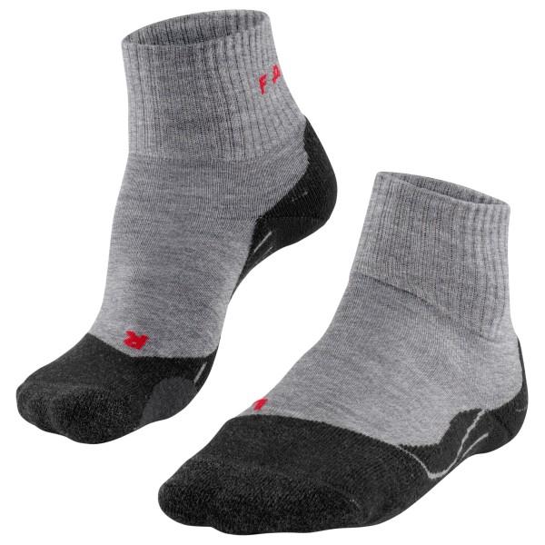 Falke - TK2 Explore Short - Wandersocken
