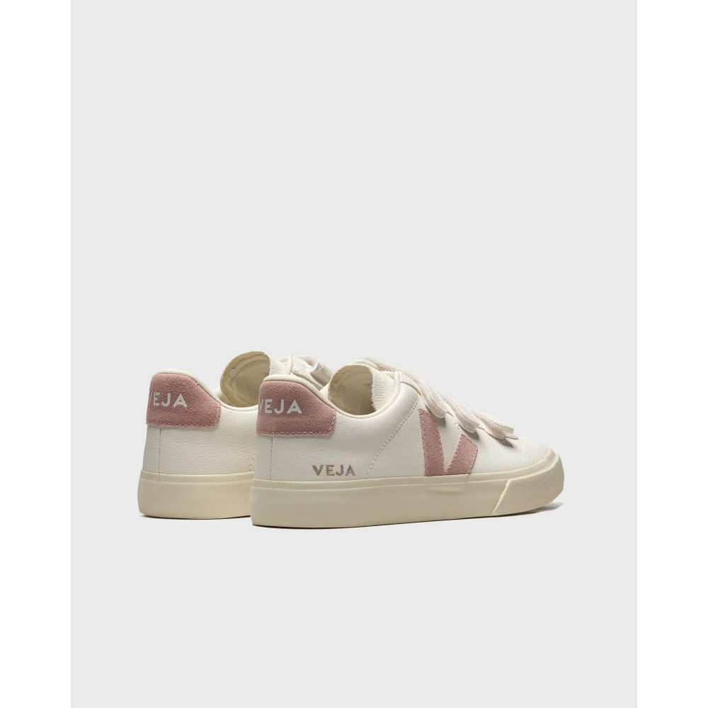 VEJA Recife Logo ChromeFree RC0502931A / weiss