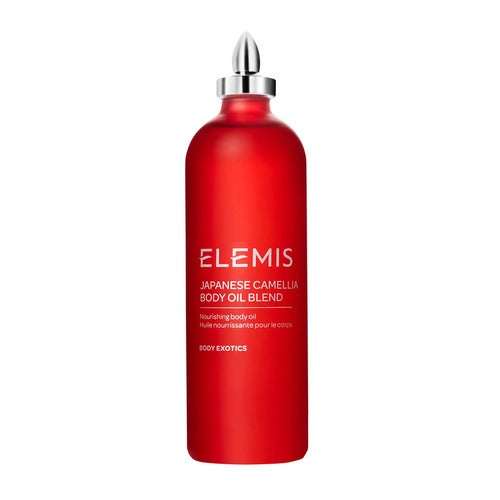 „Elemis“ japoninių kamelijų kūno aliejų mišinys 100 ml