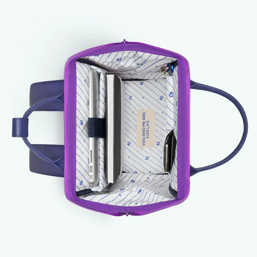 Adventurer Medium Backpack Bethlehem Blue
