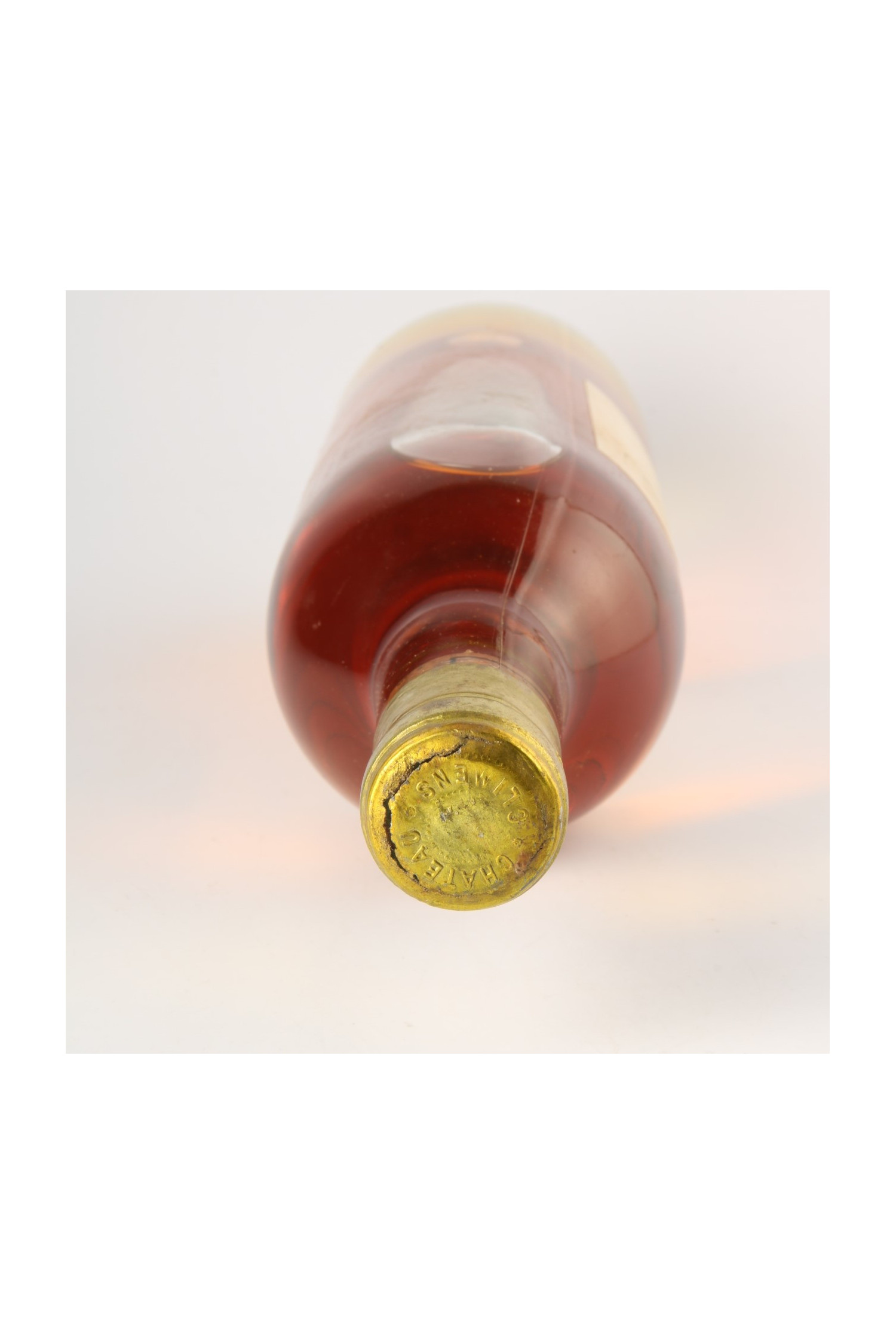 Château Climens 1964, Sauternes