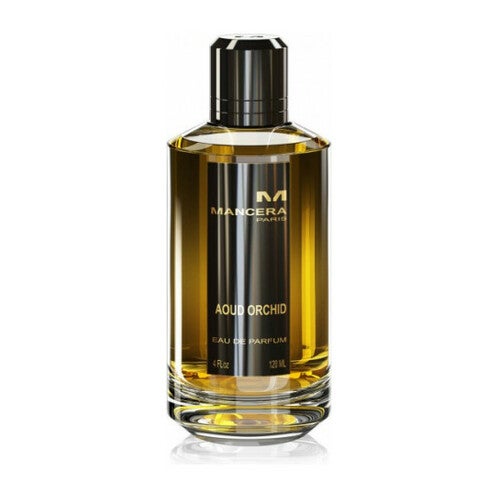Mancera Aoud Orchid Eau de Parfum 120 ml