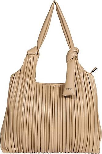 L.CREDI Jessie Schultertasche 38 cm