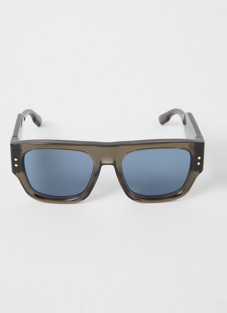 Gucci  Retro zonnebril GG1262S