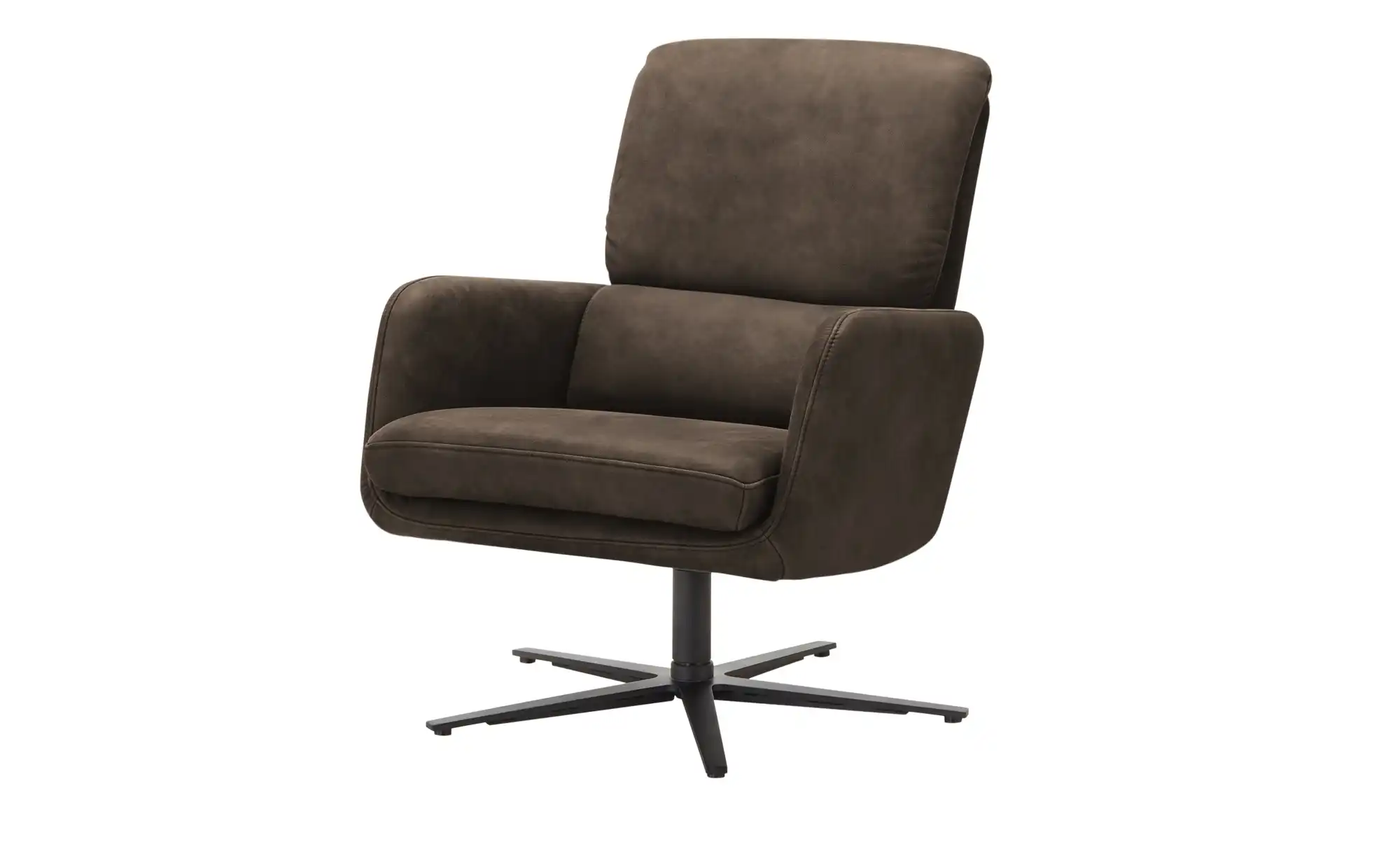 JOOP! Ledersessel Systems 8155