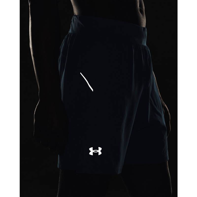 Under Armour LAUNCH ELITE Funktionsshorts Herren
