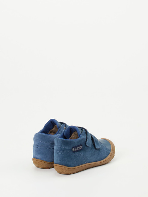 Lauflern-Klettboots gefüttert-68351090030 Naturino