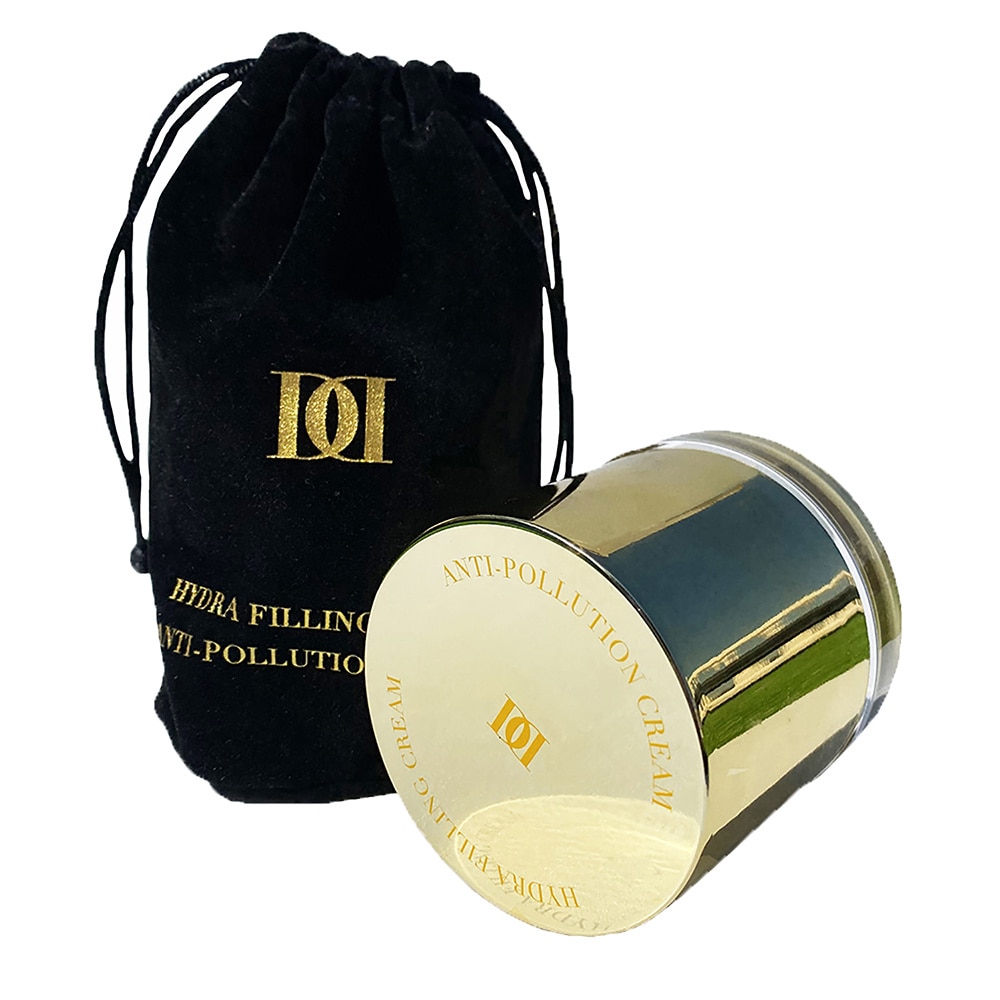 delfy Antipollution Crème