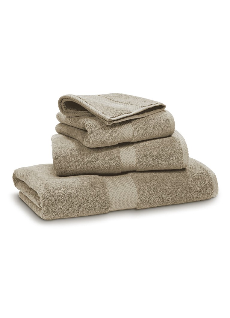 Gamme de bain Ralph Lauren Avenue 750 g/m²