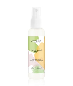 CATRICE Perfect Morning Beauty Aid Happy Mood Gesichtsspray 100 ml
