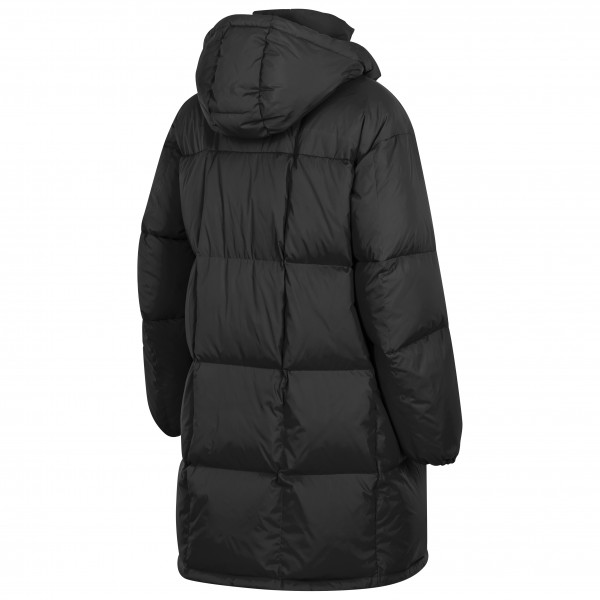66 North - Women's Dyngja Down Coat - Mantel