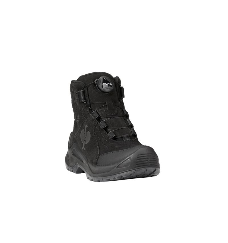 Allroundschuhe e.s. Apate II mid, Kinder