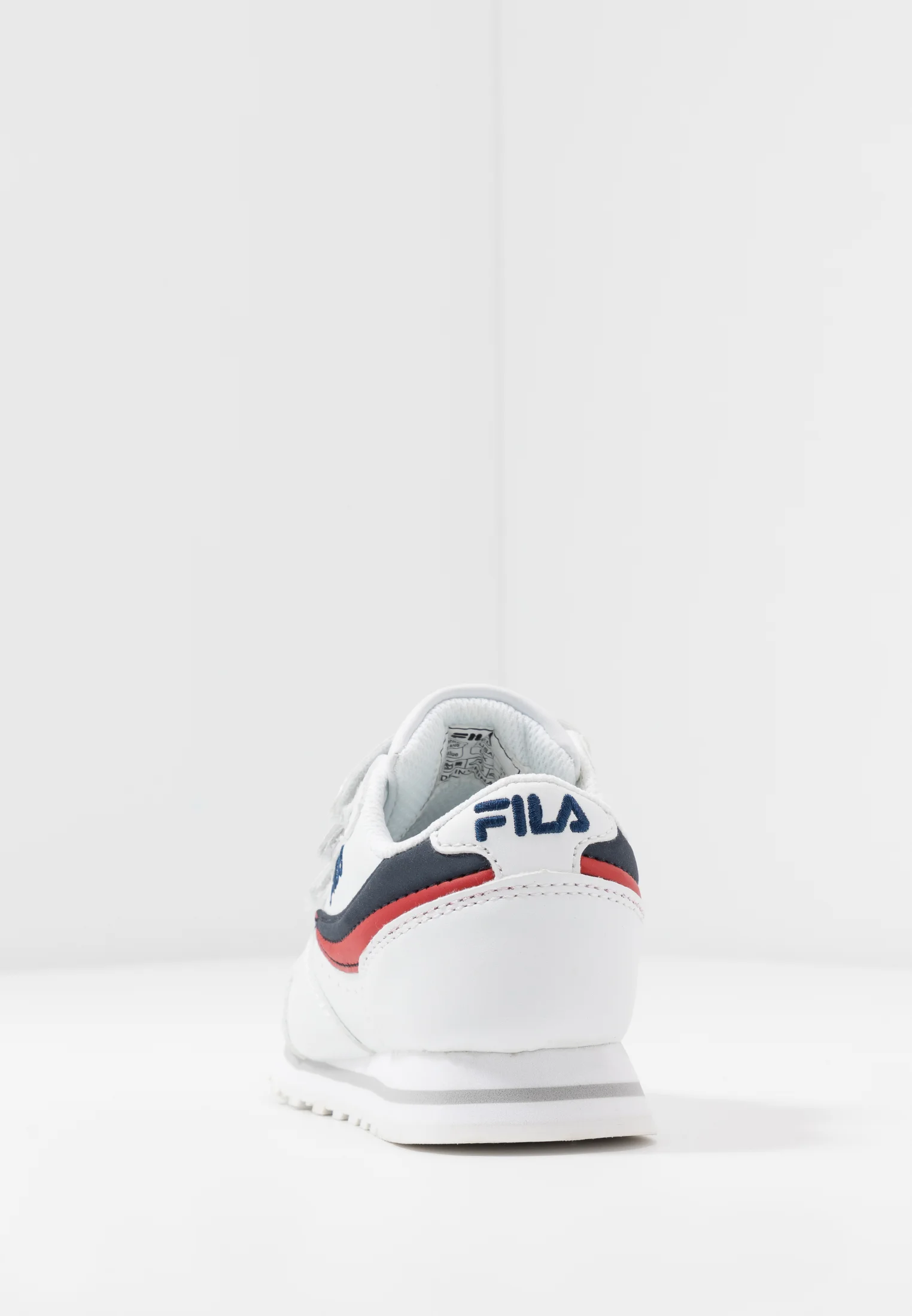 Fila ORBIT KIDS UNISEX - Zapatillas bajas