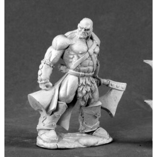 Goldar, Barbarian (REA03461)