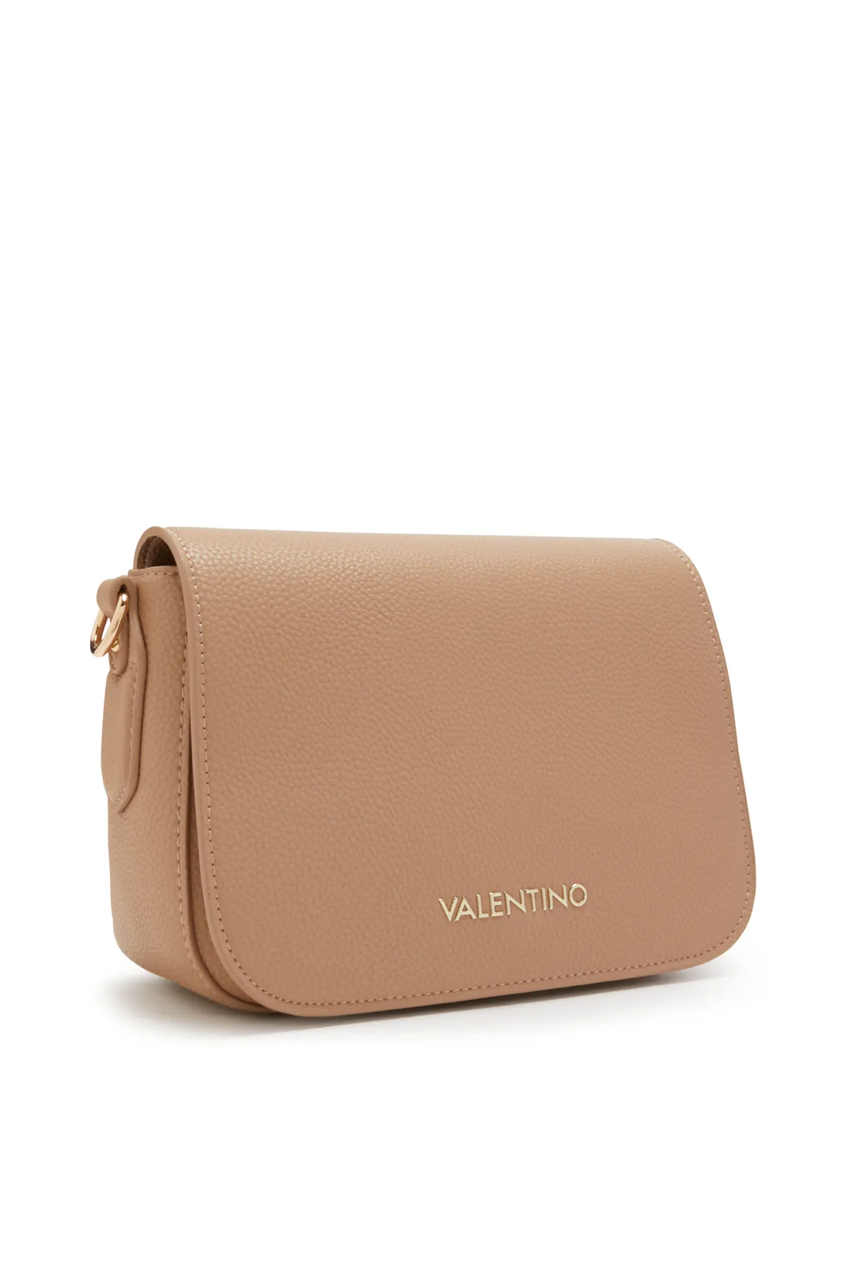 1'ASLAN  Valentino Bags Brixton Damen Umhängetasche Beige Vbs7lx08beige