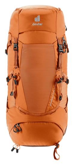 deuter Aircontact Core 35+10 SL | Trekkingrucksack