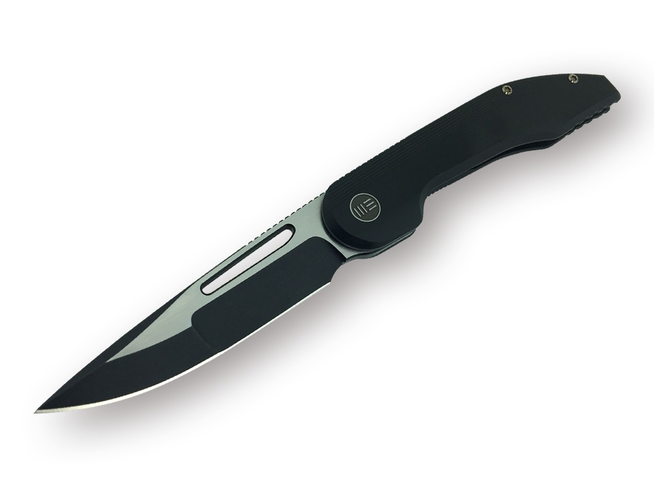 Slipstream Black Two Tone