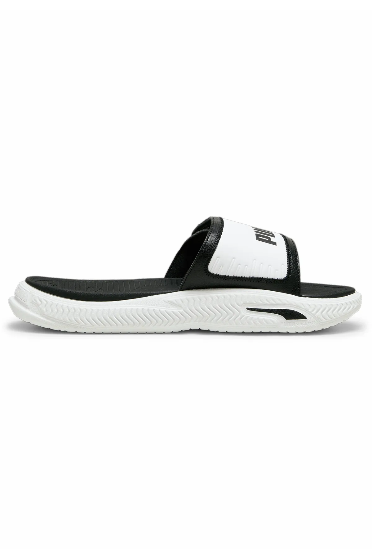 Puma  SoftridePro 24 V-Schienen