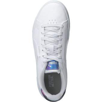 PUMA Jada Bioluminescence J Sneaker in weiß