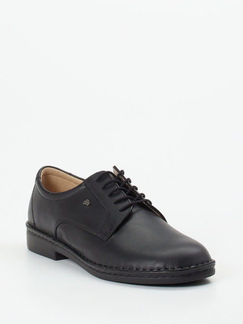 Schnürschuh-46100090301 Finn Comfort