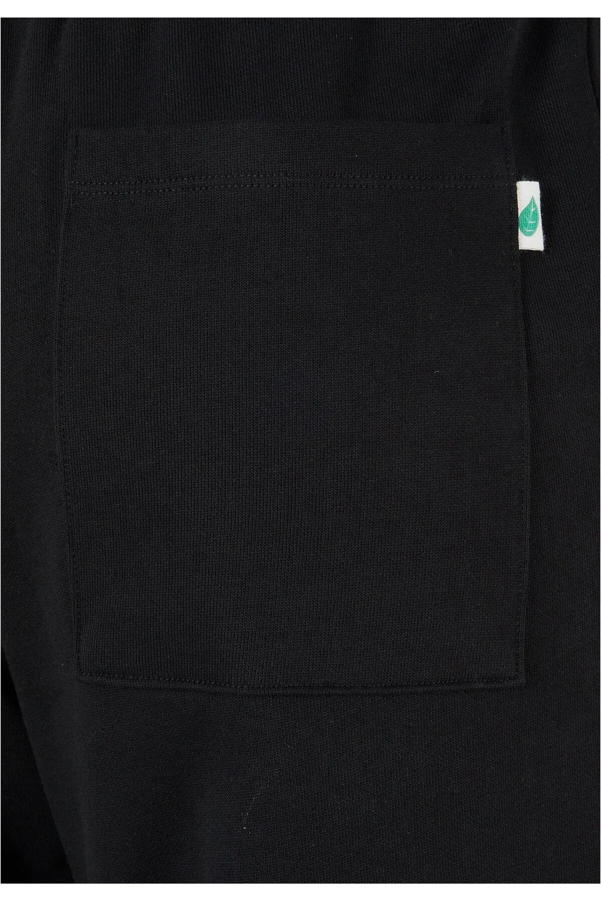 Urban Classics  Jogginghose - Schwarz - Relaxed