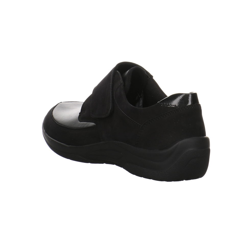 Waldläufer Hesna Halbschuh