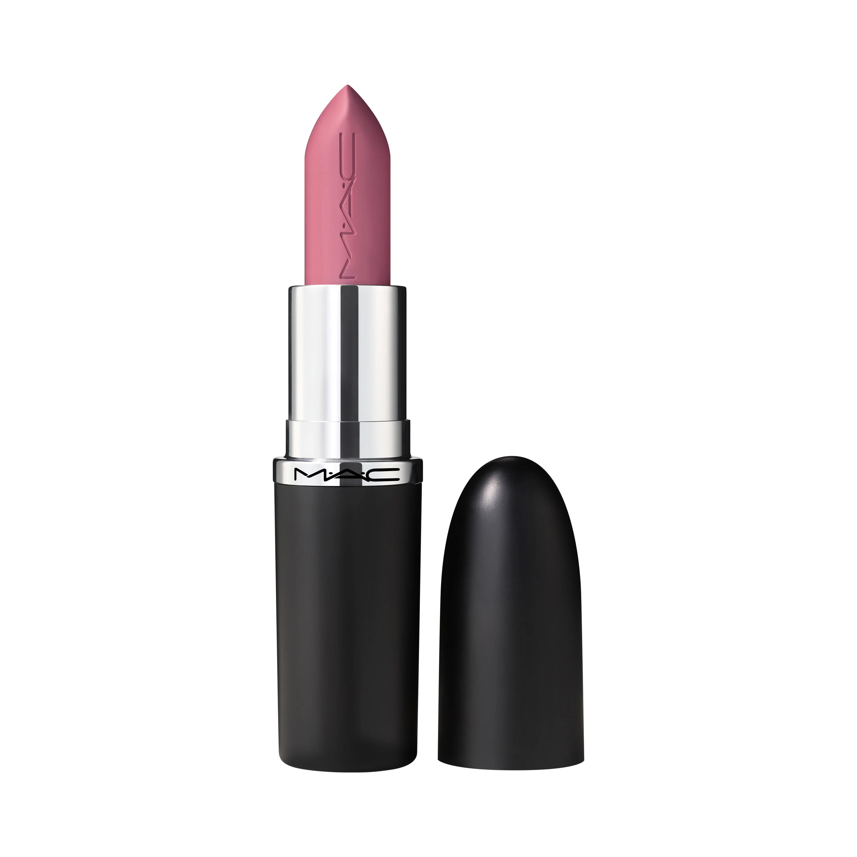 „Rossetti M·A·CXIMAL SLEEK SATIN“ LŪPŲ DAŽAI – „Rossetto“