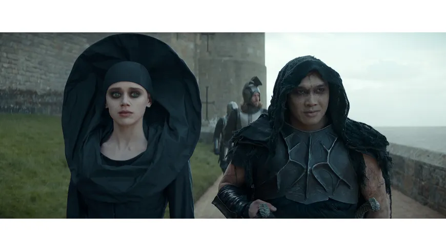 Dungeons & Dragons: Ehre unter Dieben  (+ Blu-ray)