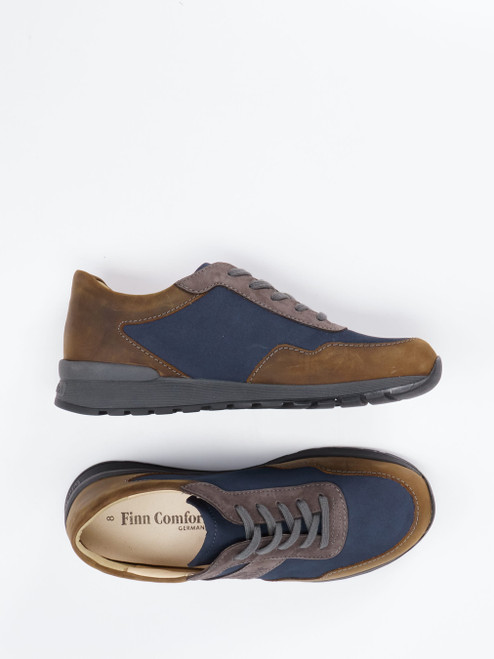 Sneaker-46611020062 Finn Comfort