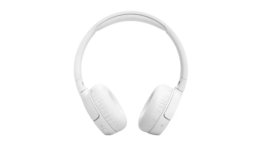 JBL TUNE 670 NC WEISS