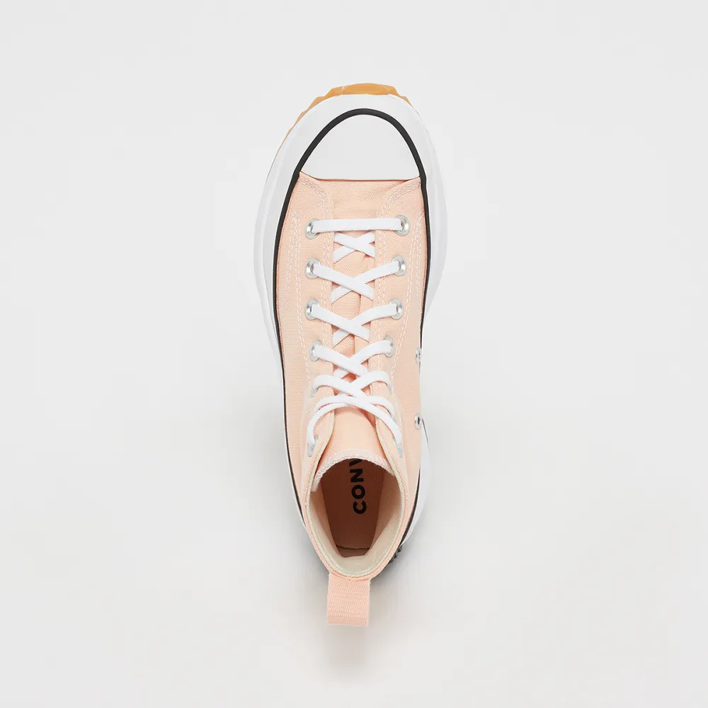 Converse Run Star Hike Platform A03549C / pink