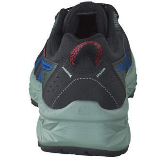 ASICS Gel-Venture 9 Trail Running in schwarz