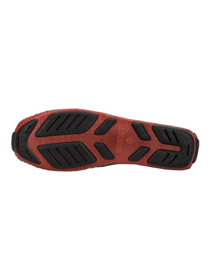 Pikolinos Slipper in Rot günstig kaufen