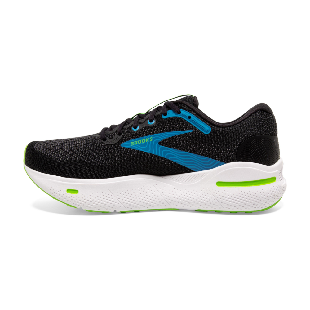 Brooks Ghost Max 110406-1D-060 / schwarz