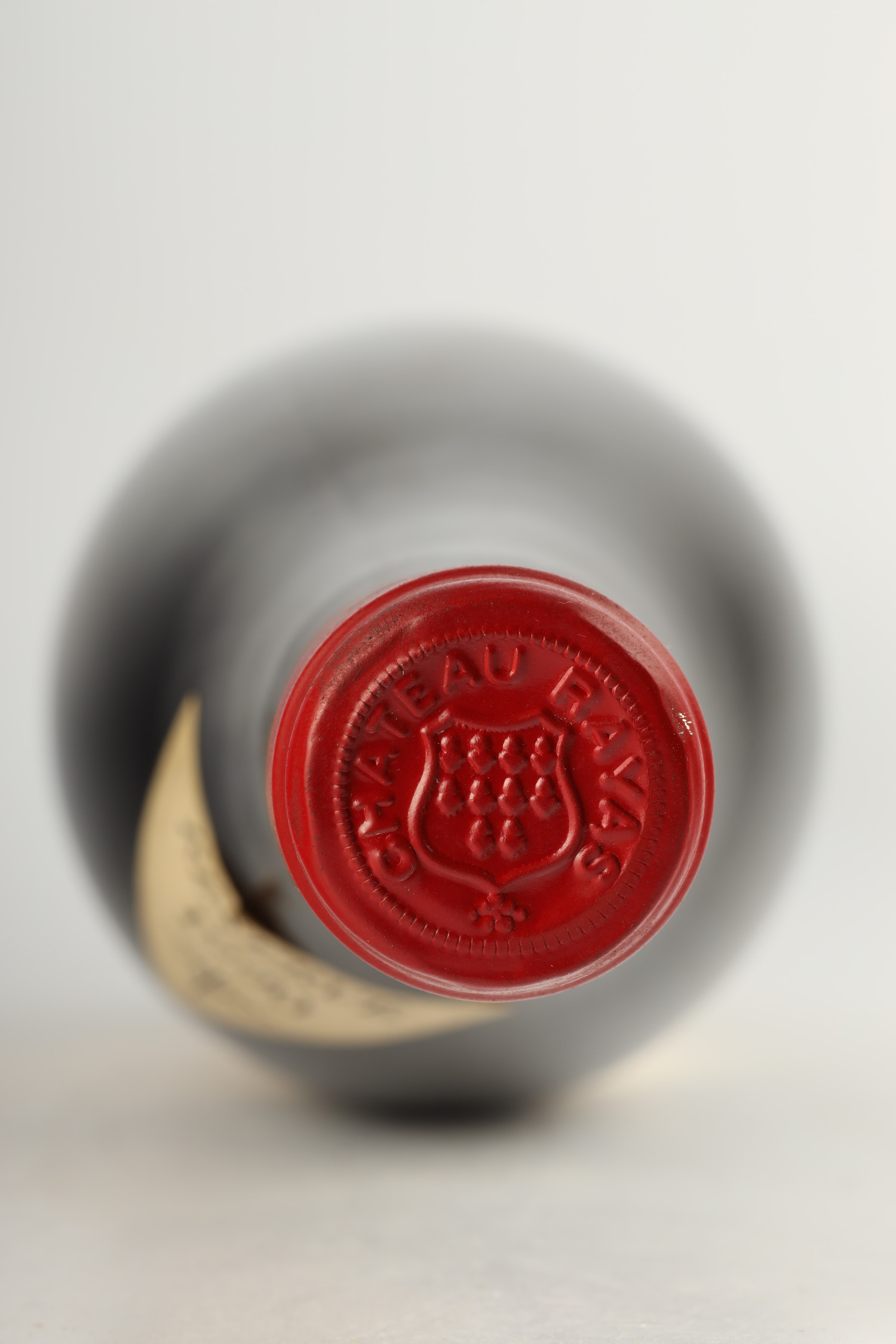 Rayas Rouge 1990, Châteauneuf du Pape