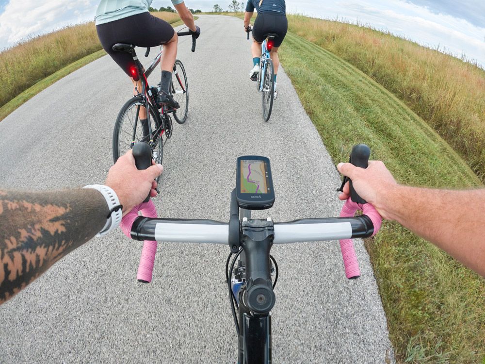 Garmin VARIA™ RCT716 STVZO kaufen | Bike-Discount