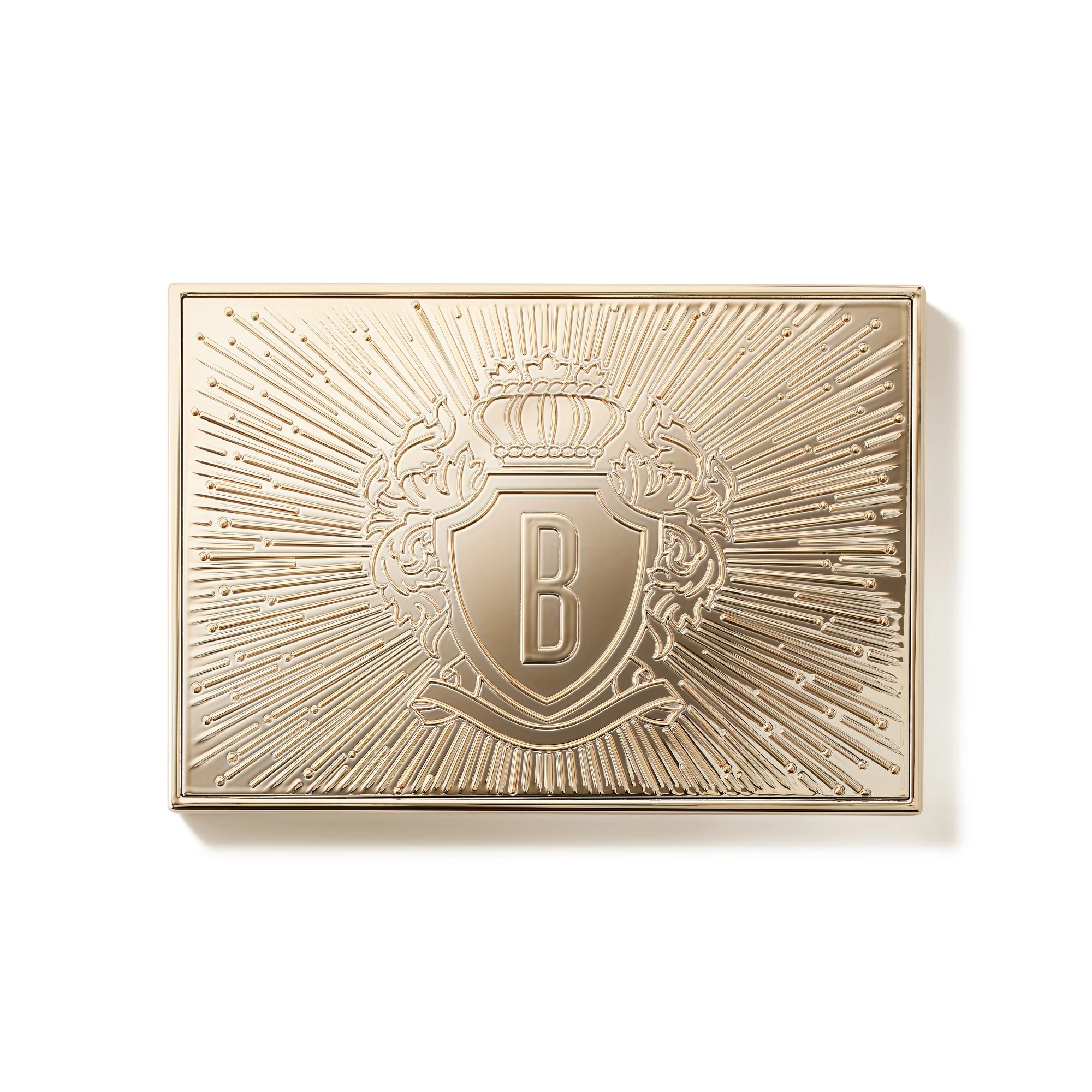 Dream Gleam Luxe Oogschaduwpalet - Oogschaduwpalet, Compacte Oogschaduw