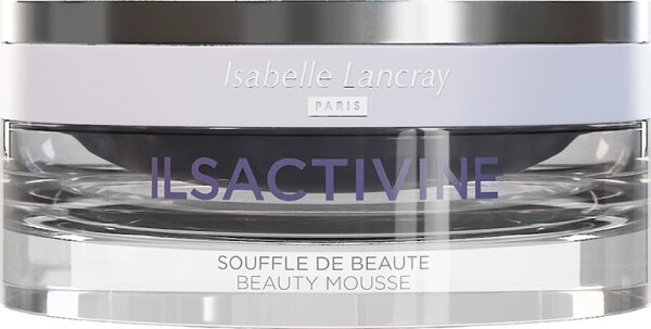 Isabelle Lancray ILSACTIVINE Souffle de Beaute Gesichtscreme