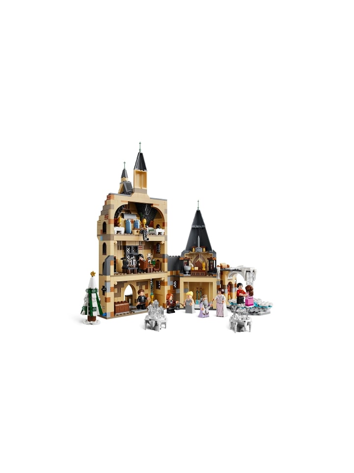 LEGO Harry Potter™ 75948 Hogwarts™ Uhrenturm günstig kaufen onesize