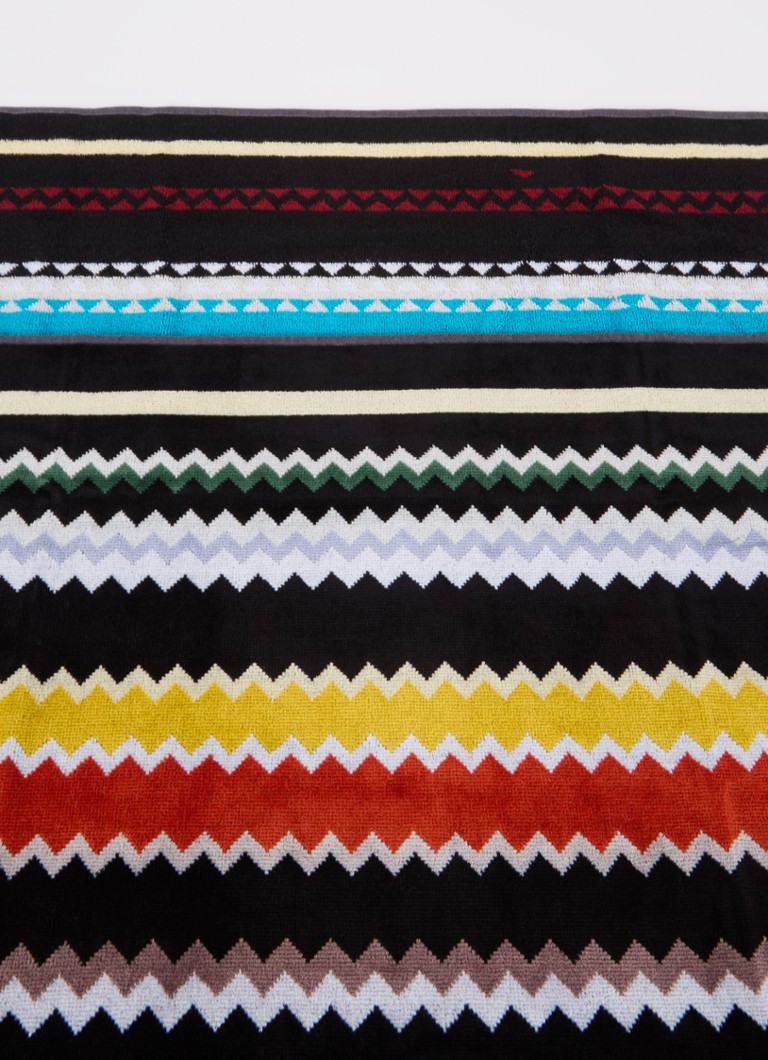 Prosop de baie Missoni Curt - 80 x 160 cm