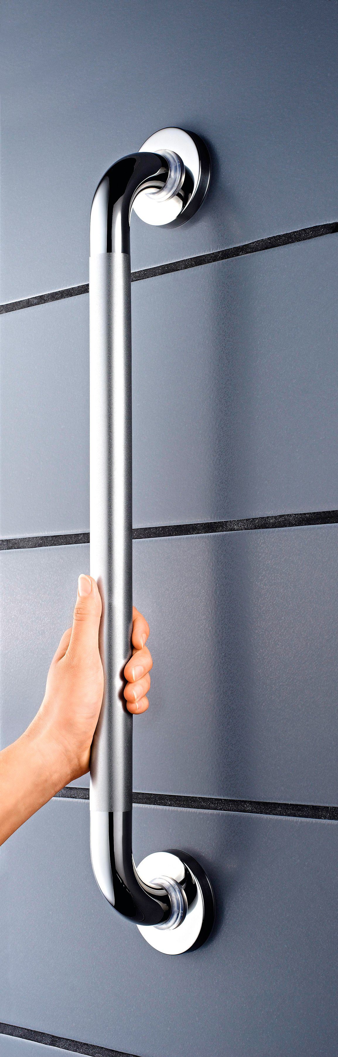 Ridder Haltegriff Comfort, rutschhemmend, 60 cm lang