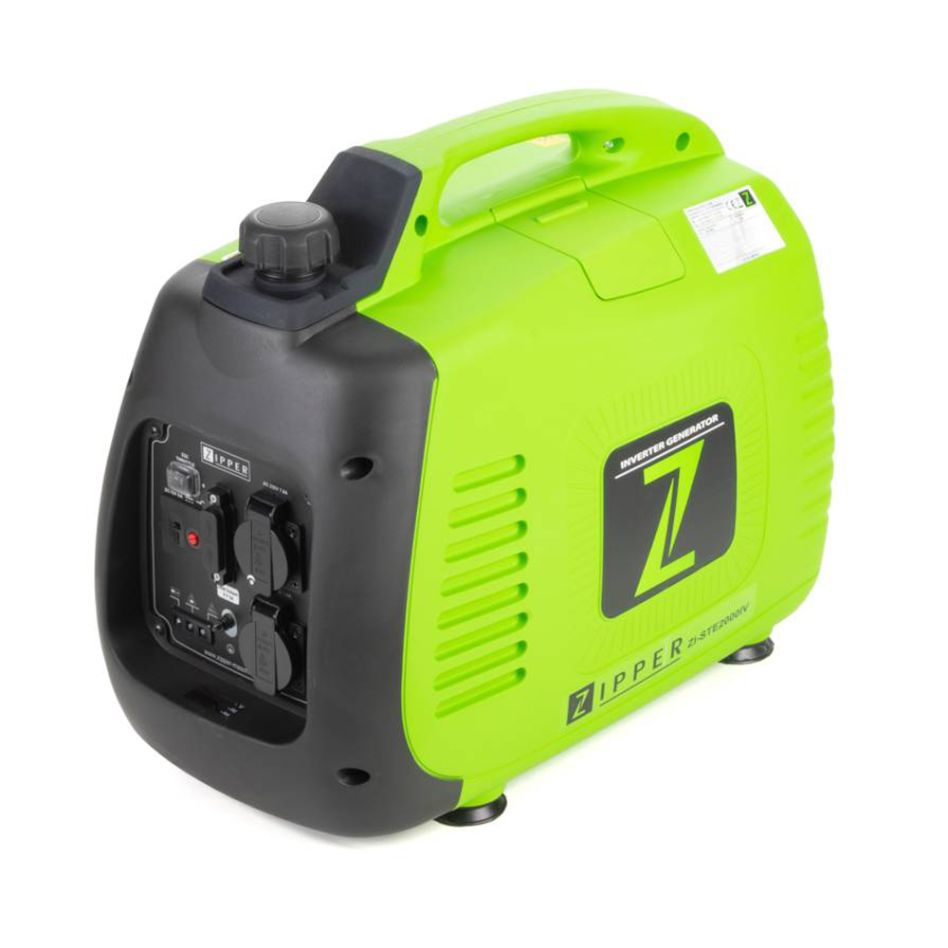Generátor Zipper ZI-STE2000IV 2300 W