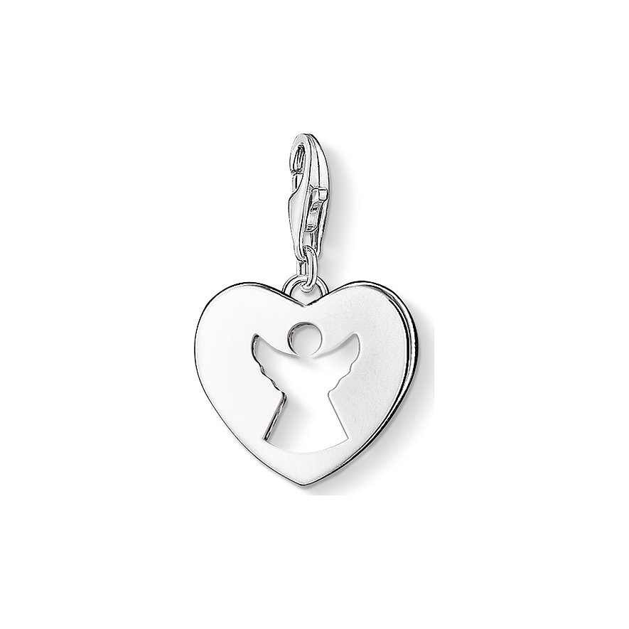 Thomas Sabo Charm Sterling Silver