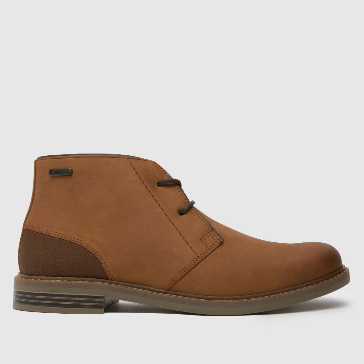 Barbour – Readhead – Bruna stövlar