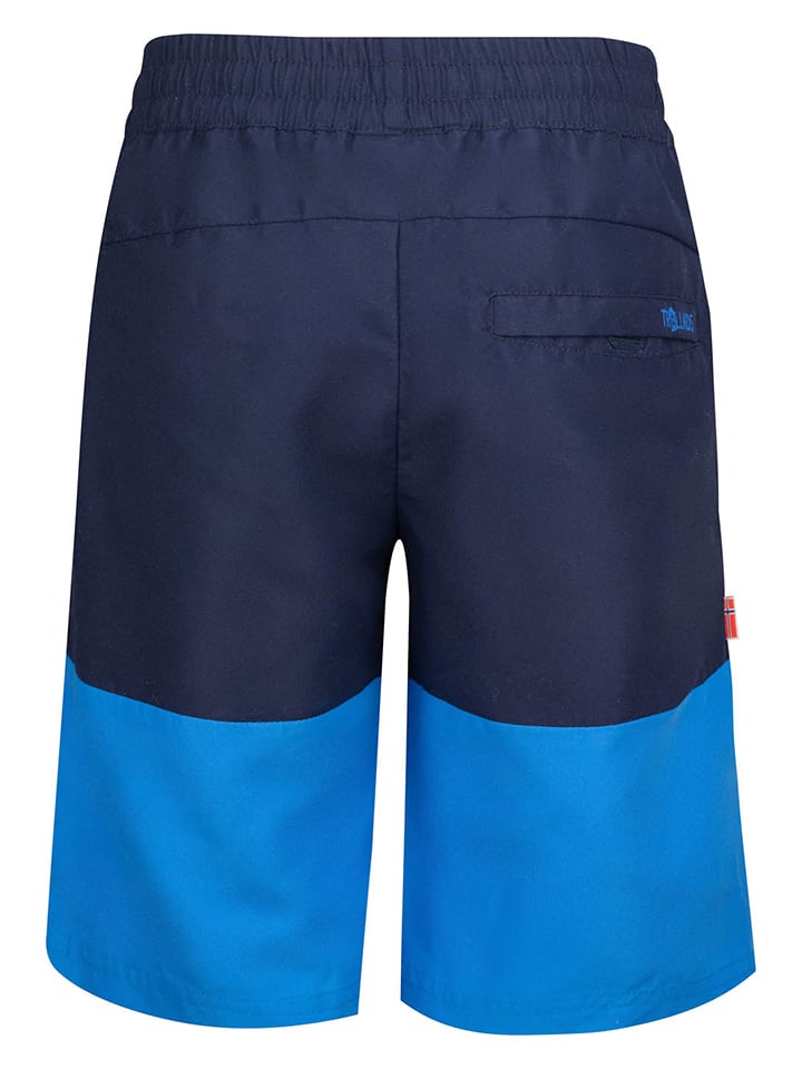 Trollkids Badeshorts 