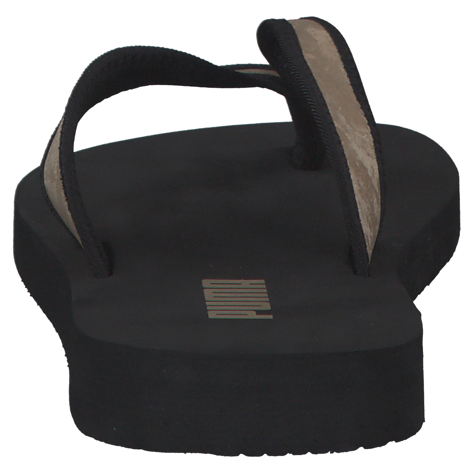Puma Sandy Flip 389107, Badeschuhe, Damen, Schwarz